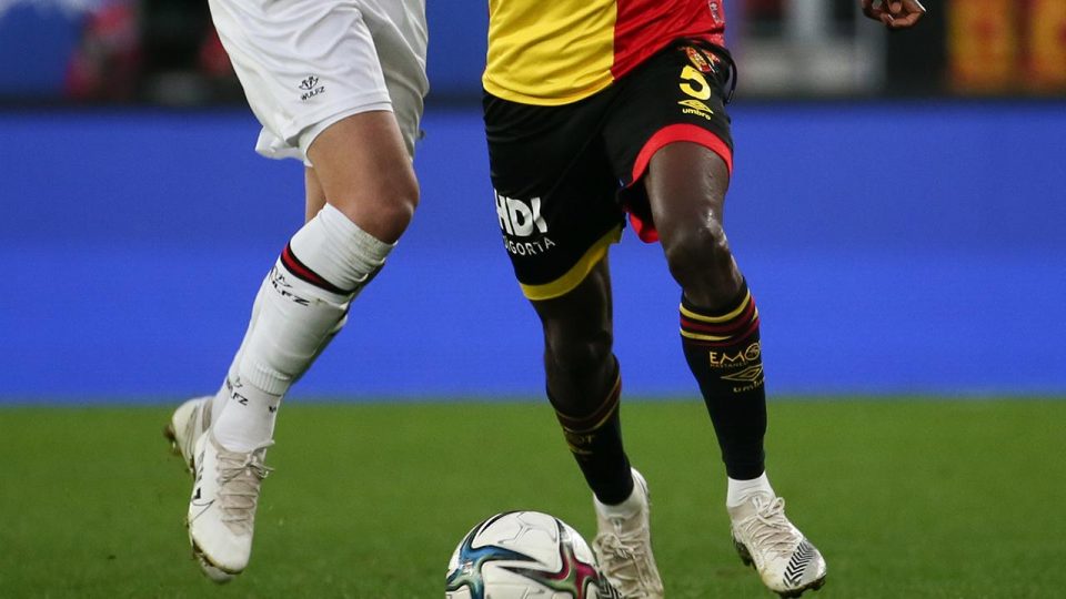 Göztepe’nin konuğu Adana Demirspor