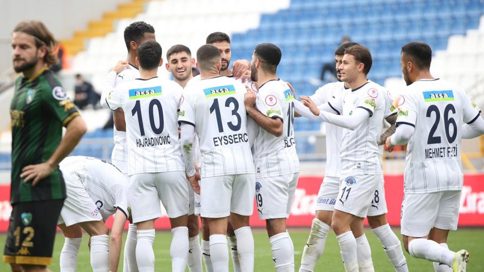 Kasımpaşa son 16 biletini uzatmada aldı
