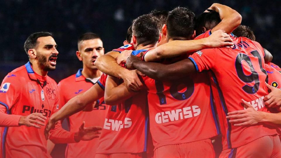 Merih attı, Atalanta kazandı