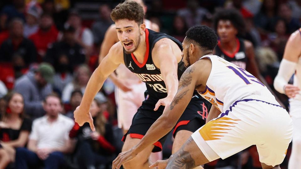 NBA’de heyecan devam ediyor
