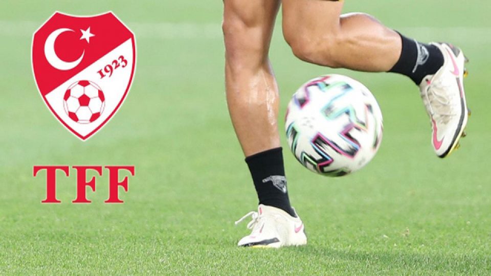 Spor Toto 1. Lig’de 5 haftalık program belli oldu