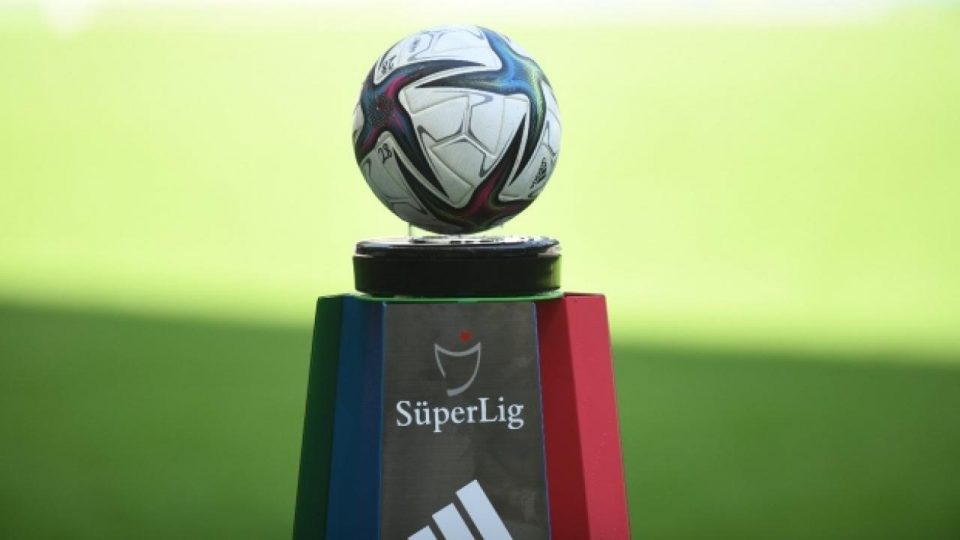 Spor Toto Süper Lig’in 7 haftalık programı açıklandı