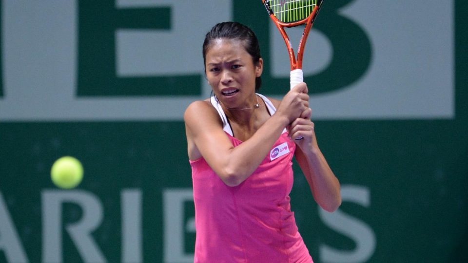 Uluslararası Olimpiyat Komitesi Peng Shuai’nin güvenliğinden kuşkulu