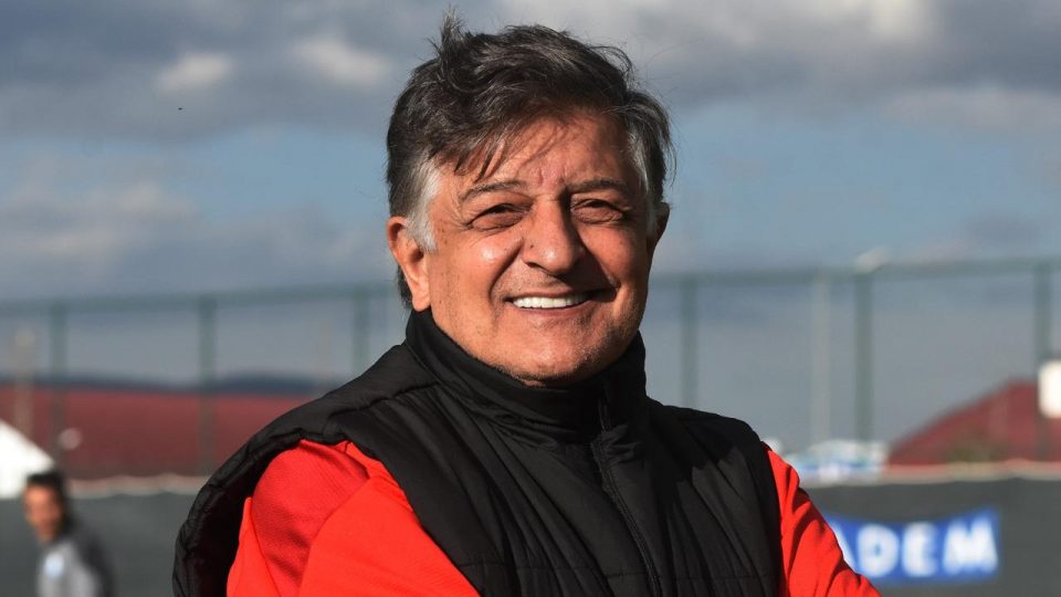 Yılmaz Vural: İnşallah Ali Koç’u ikna ederler