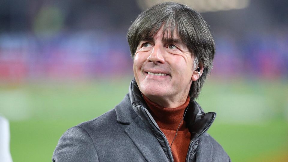 Ali Koç’un ilk hedefi Joachim Löw