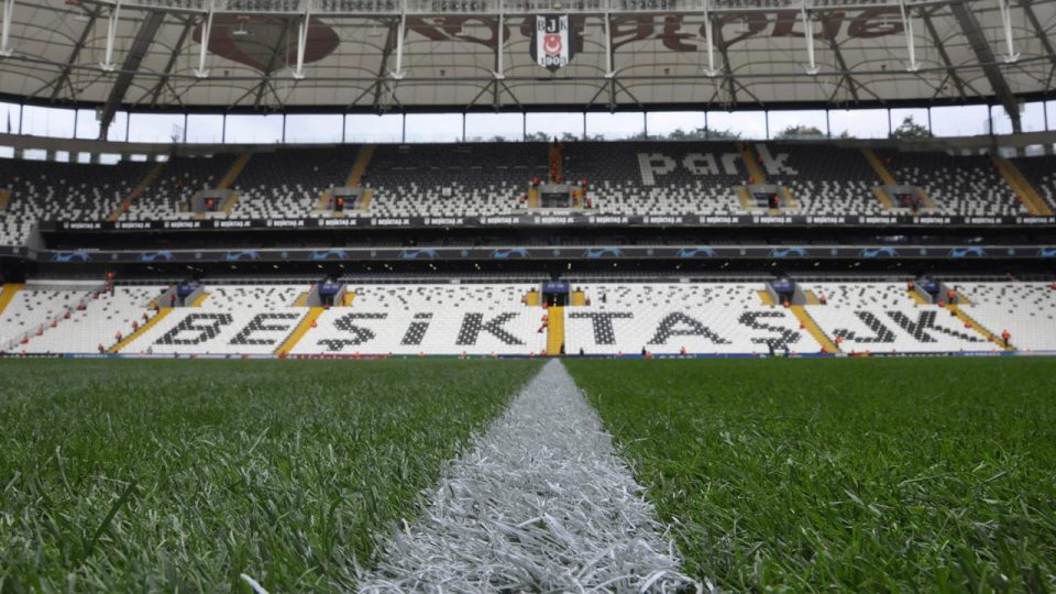 Beşiktaş Gaziantep FK’yı konuk ediyor