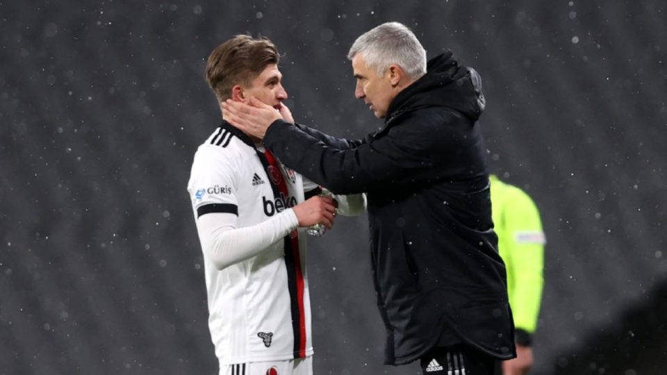 Beşiktaş, Önder Karaveli yönetiminde yükseliyor