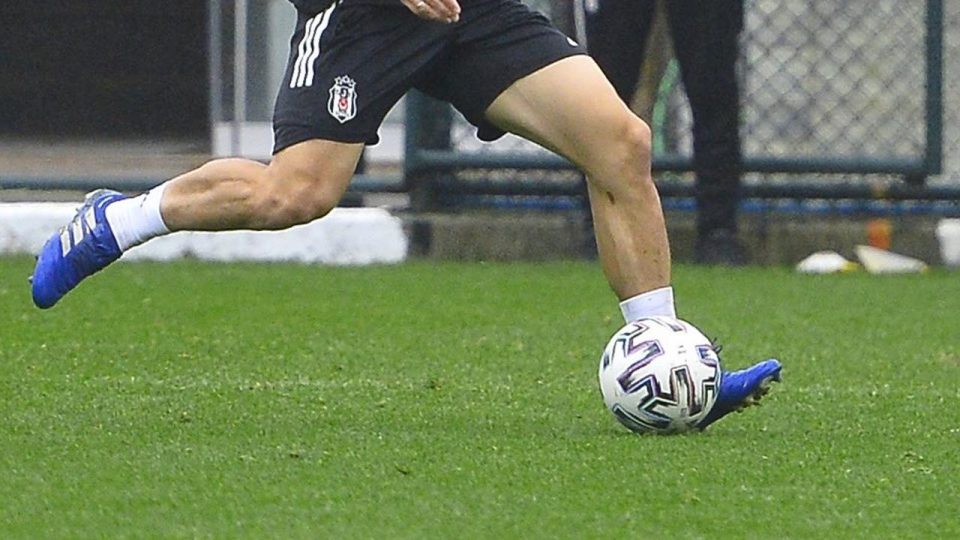 Beşiktaş’ta iki koronavirüs vakası
