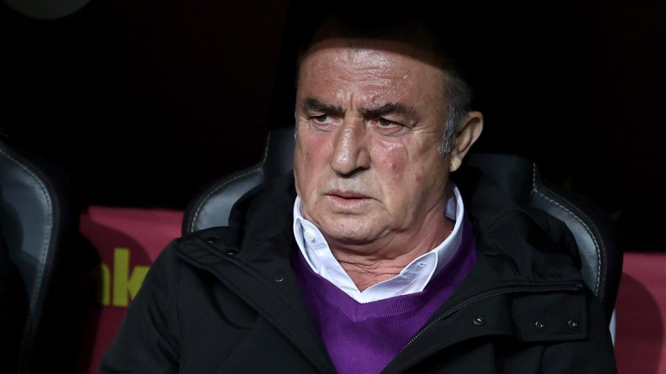 Fatih Terim: Galatasaray’a bir futbol mirası bırakmak istiyorum