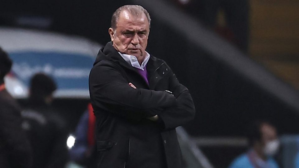 Fatih Terim’den 7 değişiklik