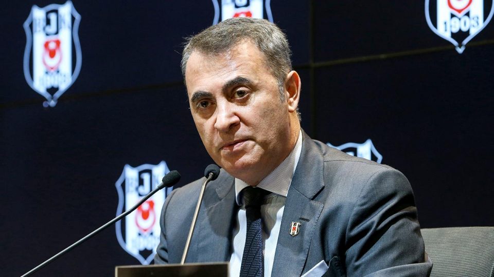 Fikret Orman’ın ibra edilmesine ret