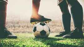 Futbolda haftanın programı belli oldu