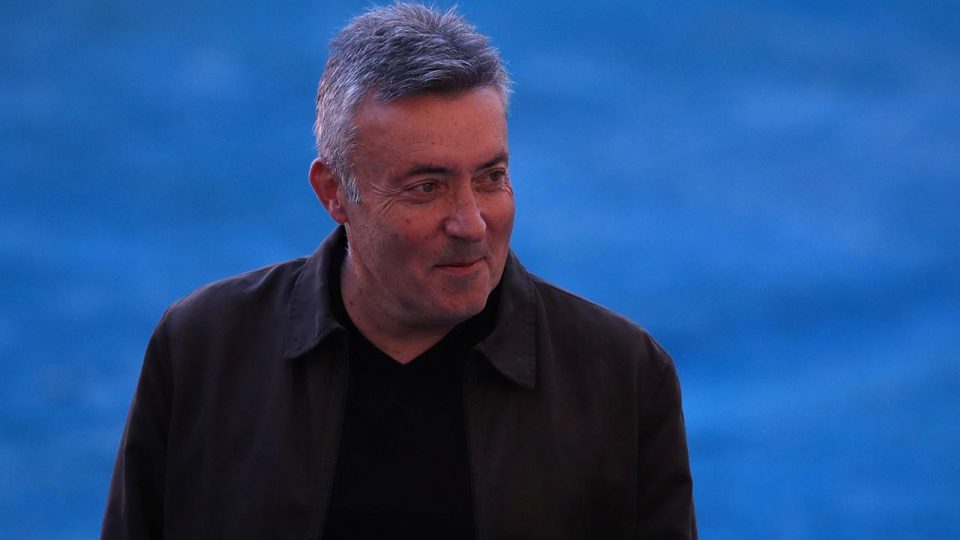 Galatasaray’da Domenec Torrent dönemi başlıyor