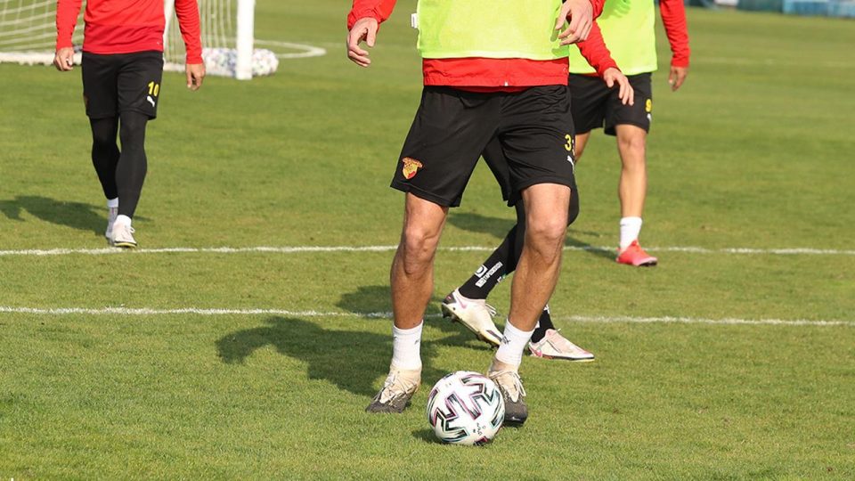 Göztepe’de vaka sayısı 2’ye yükseldi