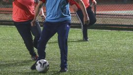 KVKK: Halı saha maçı görüntüsü rıza alınmadan kaydedilemez