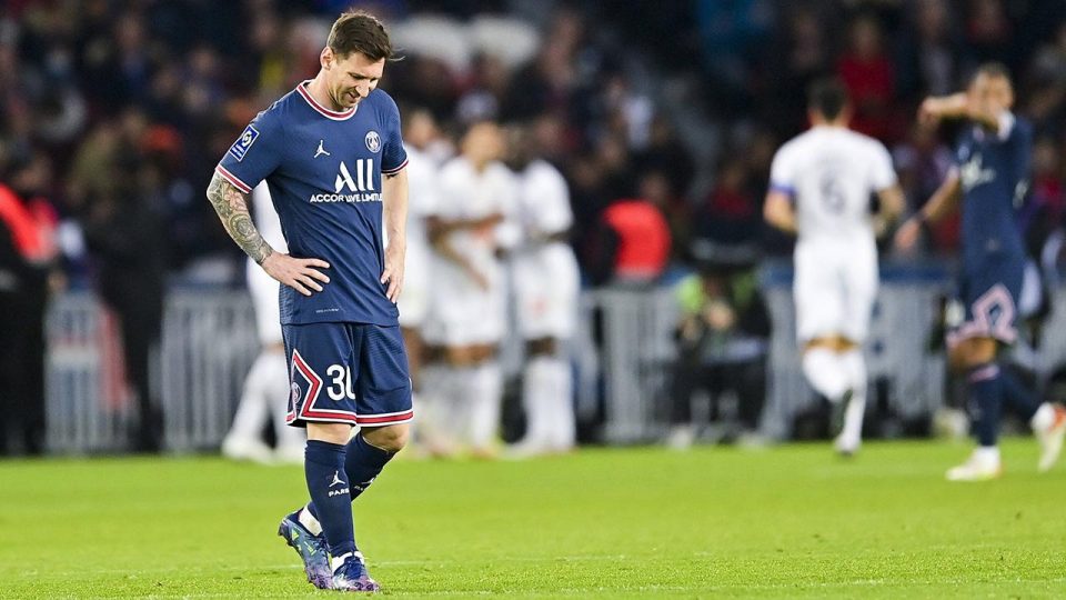 Lionel Messi koronavirüsü atlatamadı