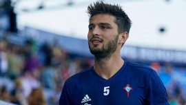 Okay Yokuşlu Getafe ile anlaştı