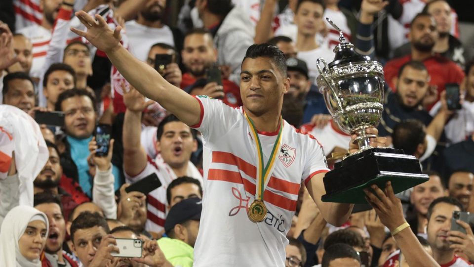 Süper Lig’den Afrika Kupası’na 22 futbolcu