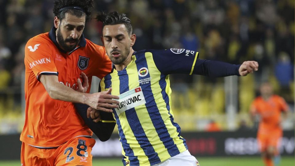 İrfan Can Kahveci’den kötü haber