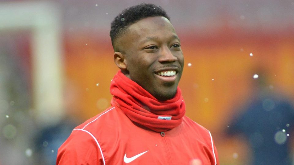 Kayserispor’da Carlos Mane koronavirüs yakalandı