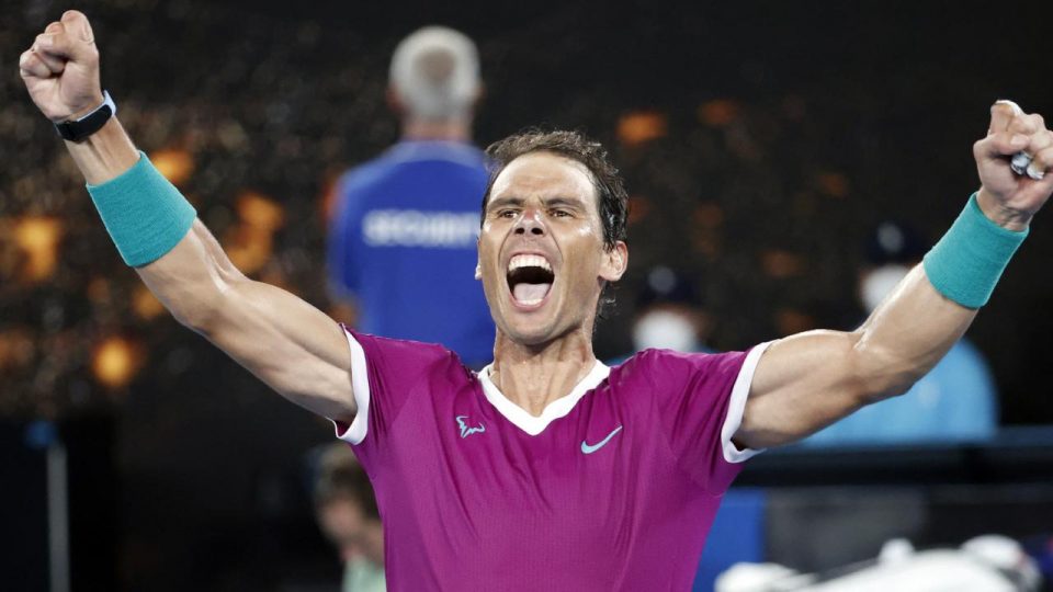 Nadal Meksika Açık’ta finale çıktı