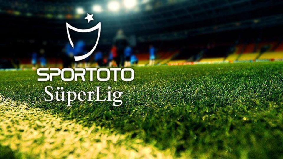 Süper Lig’de görünüm