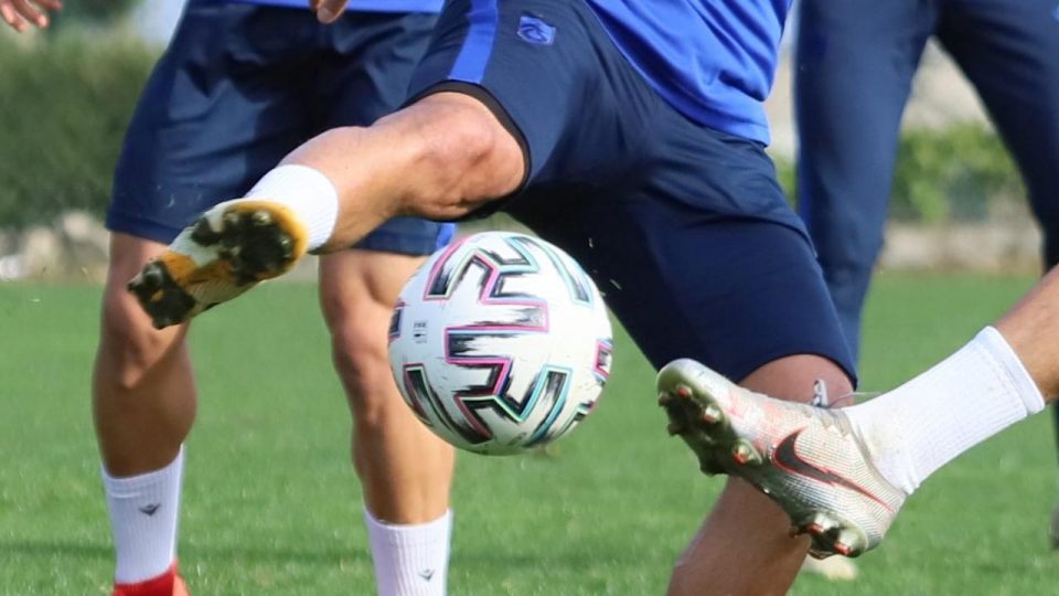 Trabzonspor’da 2 futbolcu pozitif çıktı