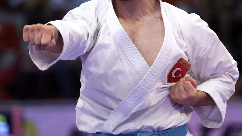 Türkiye karatede 3 uluslararası organizasyona ev sahipliği yapacak