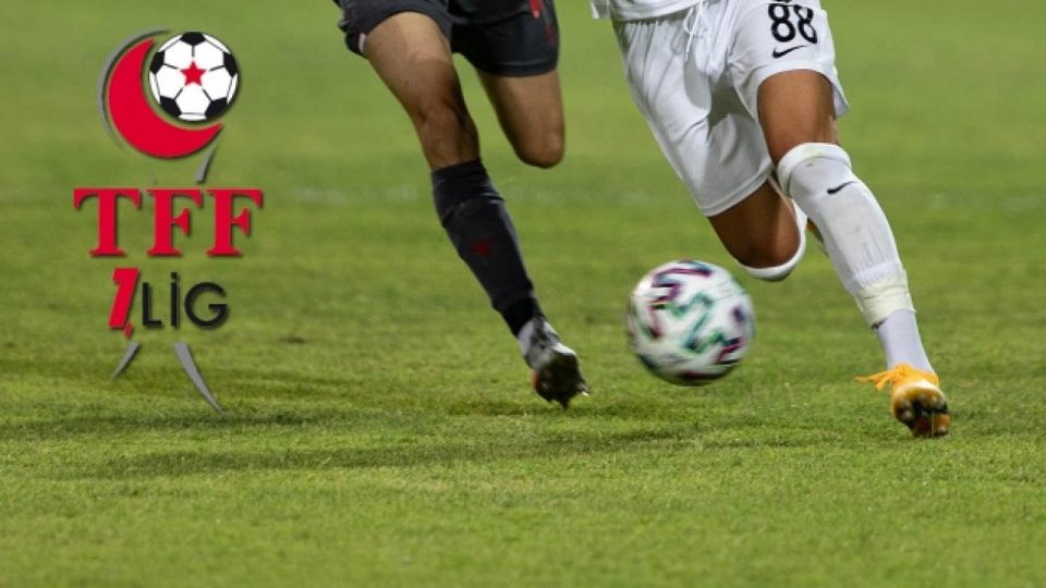 1. Lig Futbol Kulüpleri’nden TFF’ye destek