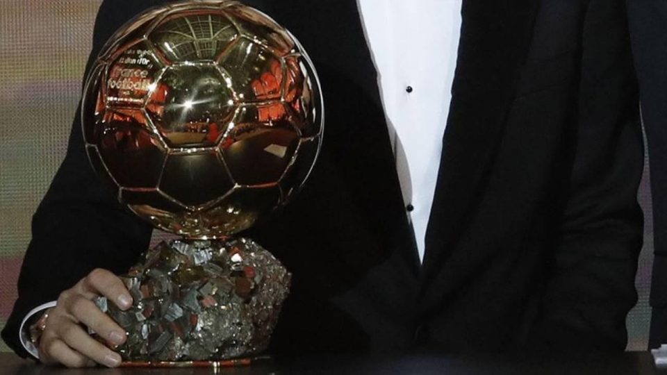 Ballon d’Or ödülünün kriterleri değişti