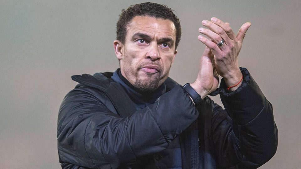 Beşiktaş Valerien Ismael’i bekliyor