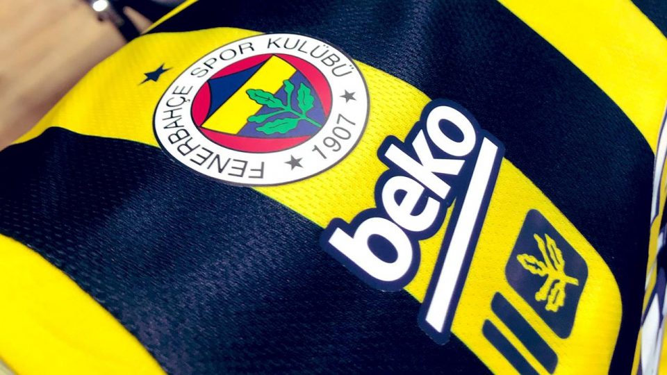 Fenerbahçe Beko İspanya deplasmanında