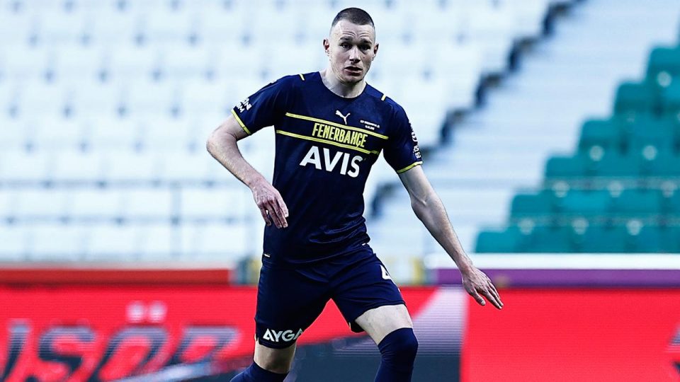 Fenerbahçe’de Attila Szalai şoku