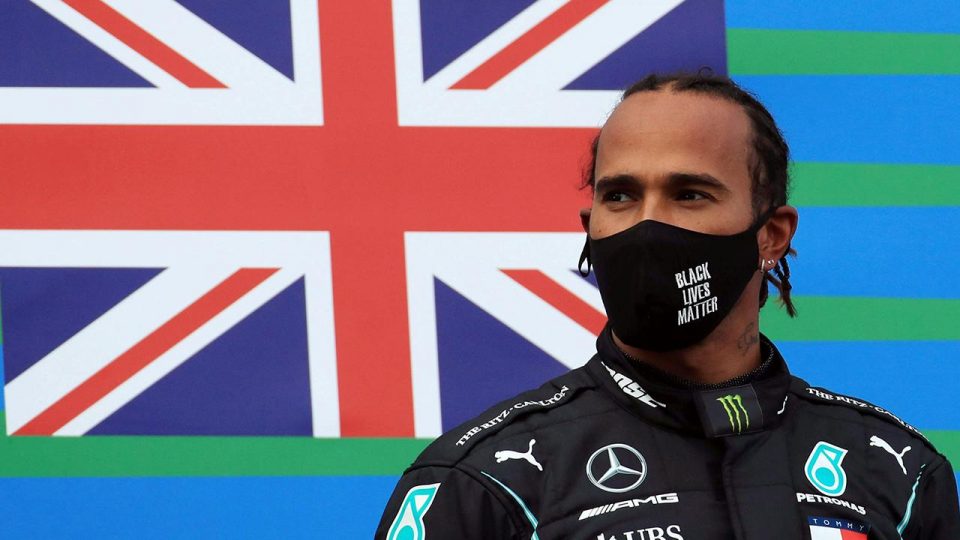 Formula 1’de Büyük Britanyalı pilotlar başı çekiyor