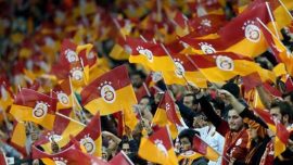 Galatasaray-Barcelona maçının biletleri satışa çıkarılacak