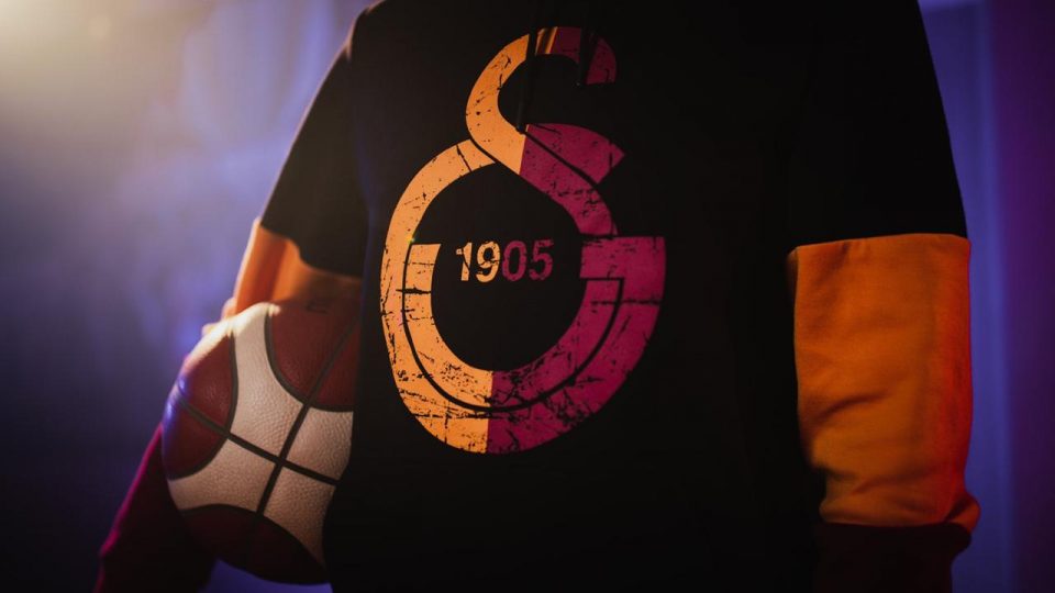 Galatasaray Nef’te Andreas Pistiolis dönemi