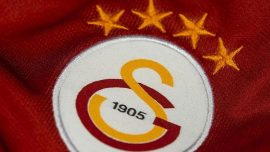 Galatasaray'dan hakem açıklaması