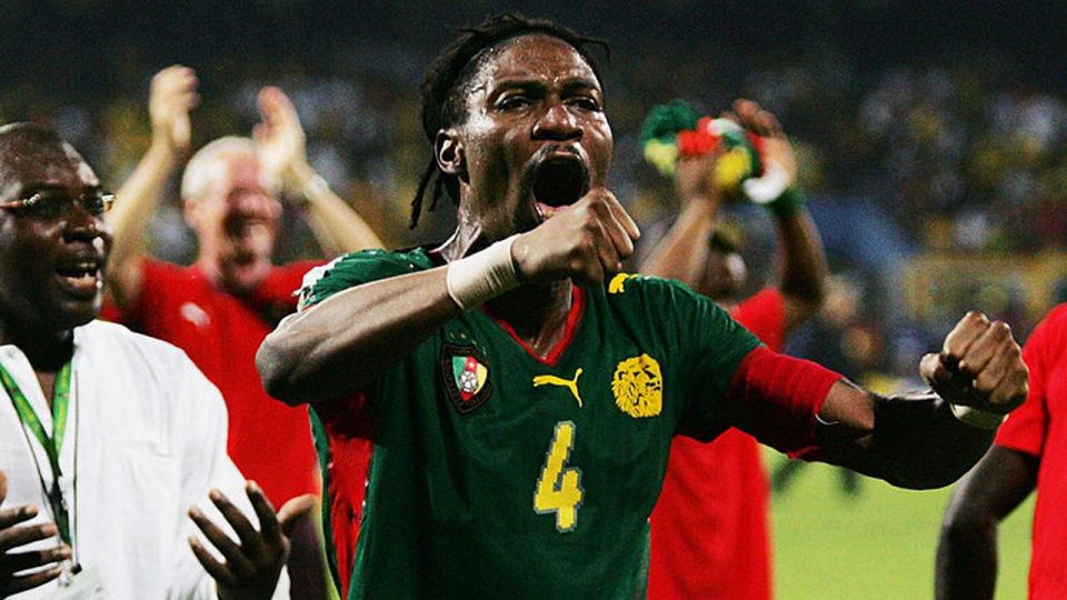 Kamerun Milli Takımı’nda Rigobert Song dönemi