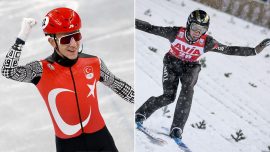 Kayak Federasyonu yeni Ardaların, Furkanların peşinde