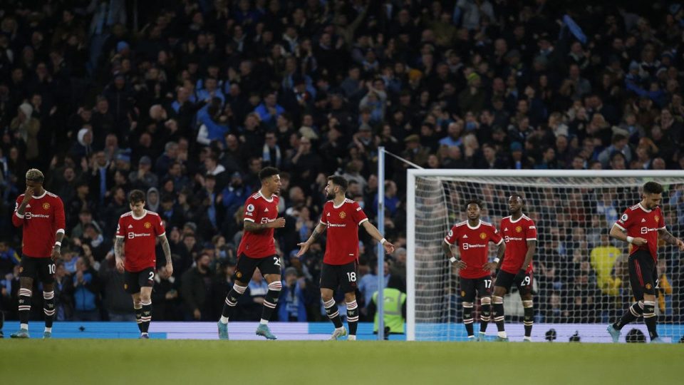 Manchester United’da yaprak dökümü yaşanabilir