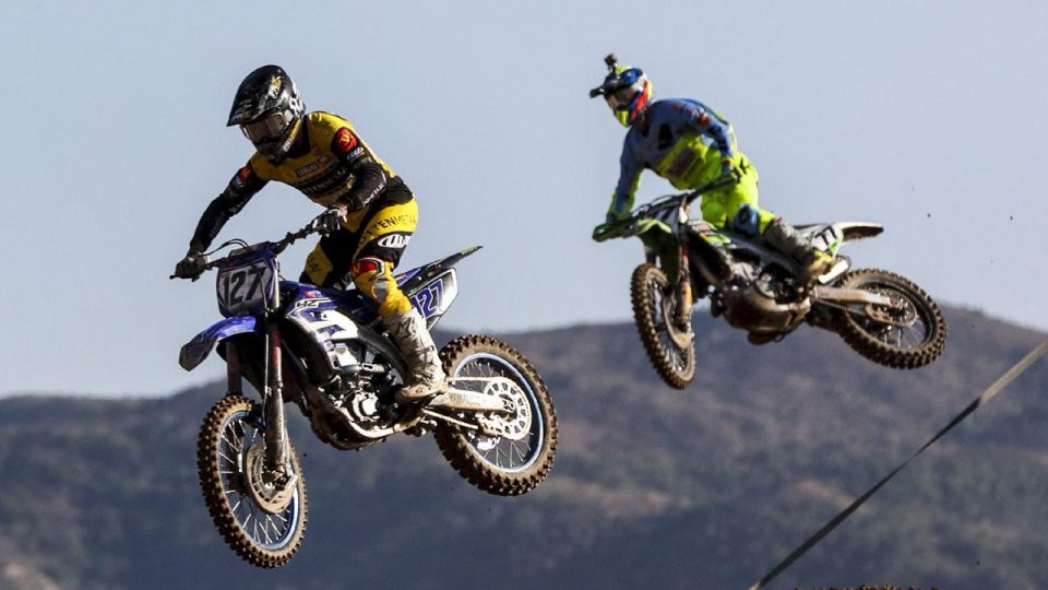 Motokrosta Dünya Şampiyonası heyecanı Afyonkarahisar’da yaşanacak