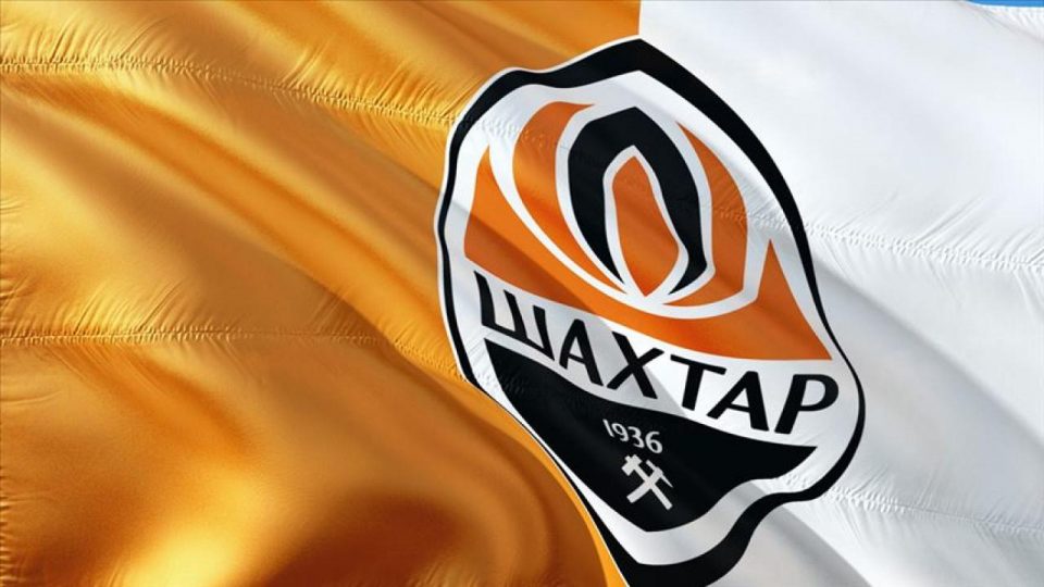 Shakhtar Donetsk genç takım antrenörü savaşta hayatını kaybetti
