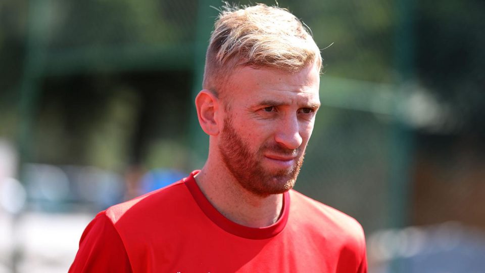 Sivasspor’da Pedro Henrique sakatlandı