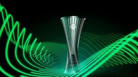 UEFA Avrupa Konferans Ligi'nde gecenin sonuçları