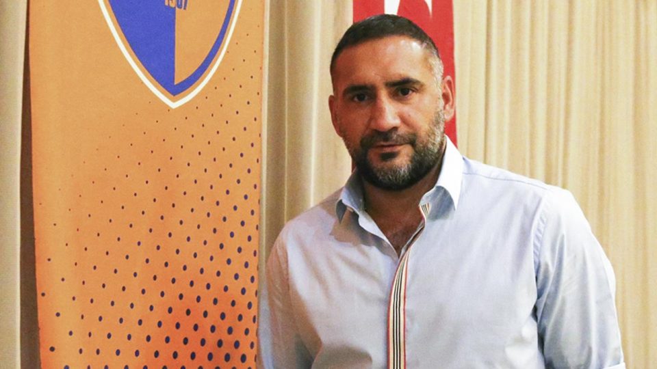Ümit Karan Uşakspor ile anlaştı