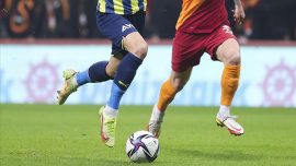 113 yıllık Fenerbahçe-Galatasaray rekabetinden notlar