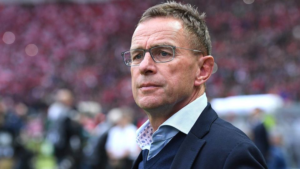 Avusturya Milli Takımı’nda Ralf Rangnick dönemi