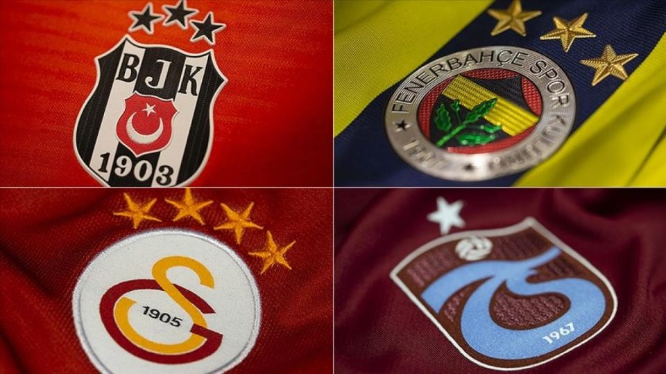 “Dört Büyükler” son 9 ayda 1,1 milyar zarar açıkladı