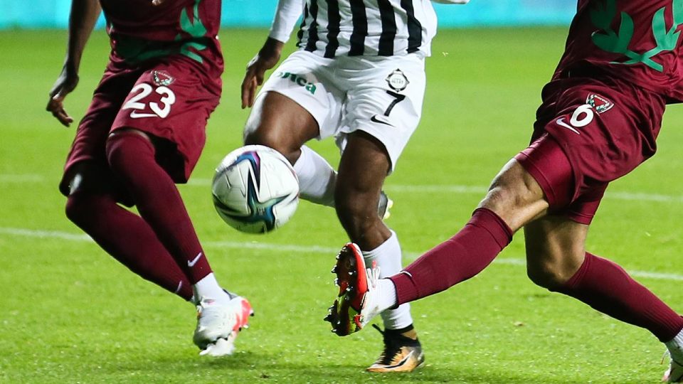 Hatayspor Altay’ı ağırlayacak