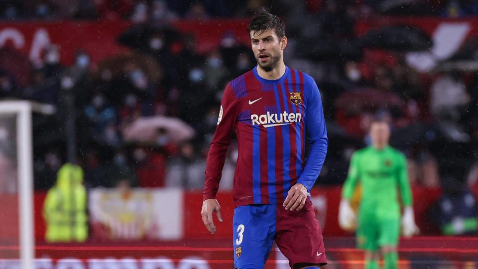 İspanya’da Pique’nin aldığı komisyon tartışılıyor